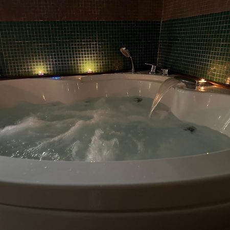 Torre Paola Dimora Romantica Acquasparta Экстерьер фото