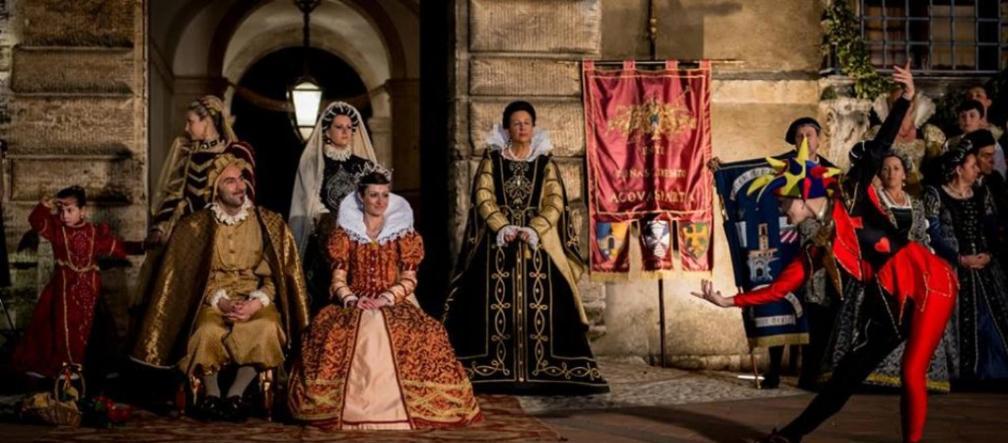 Torre Paola Dimora Romantica Acquasparta Экстерьер фото