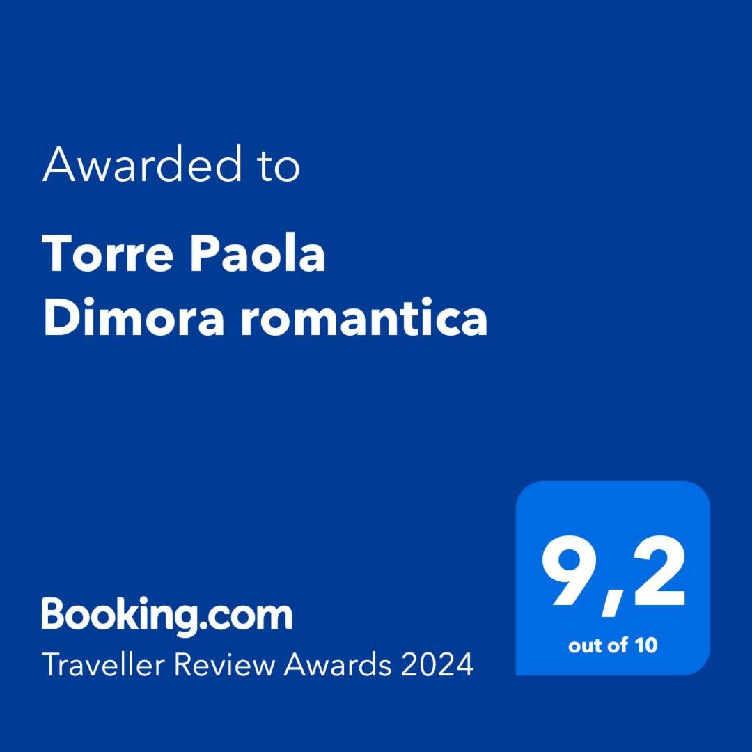 Torre Paola Dimora Romantica Acquasparta Экстерьер фото