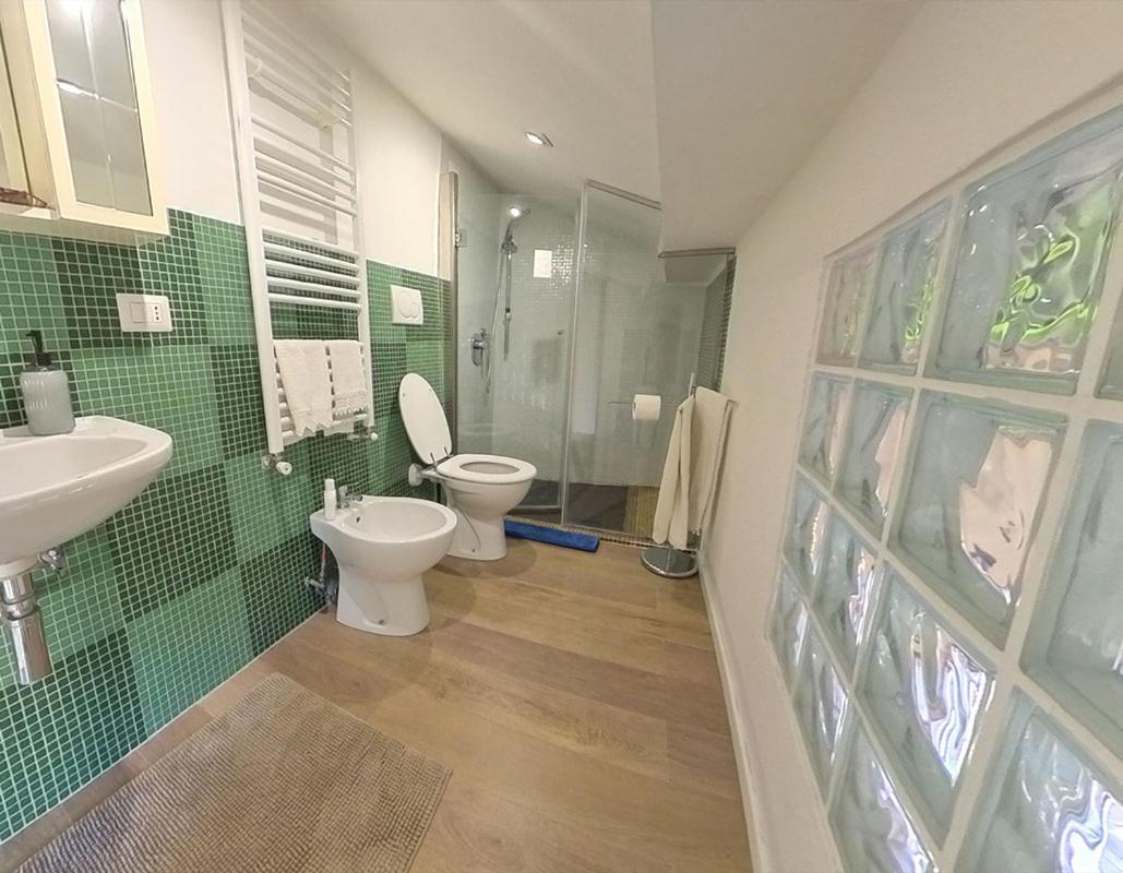 Torre Paola Dimora Romantica Acquasparta Экстерьер фото